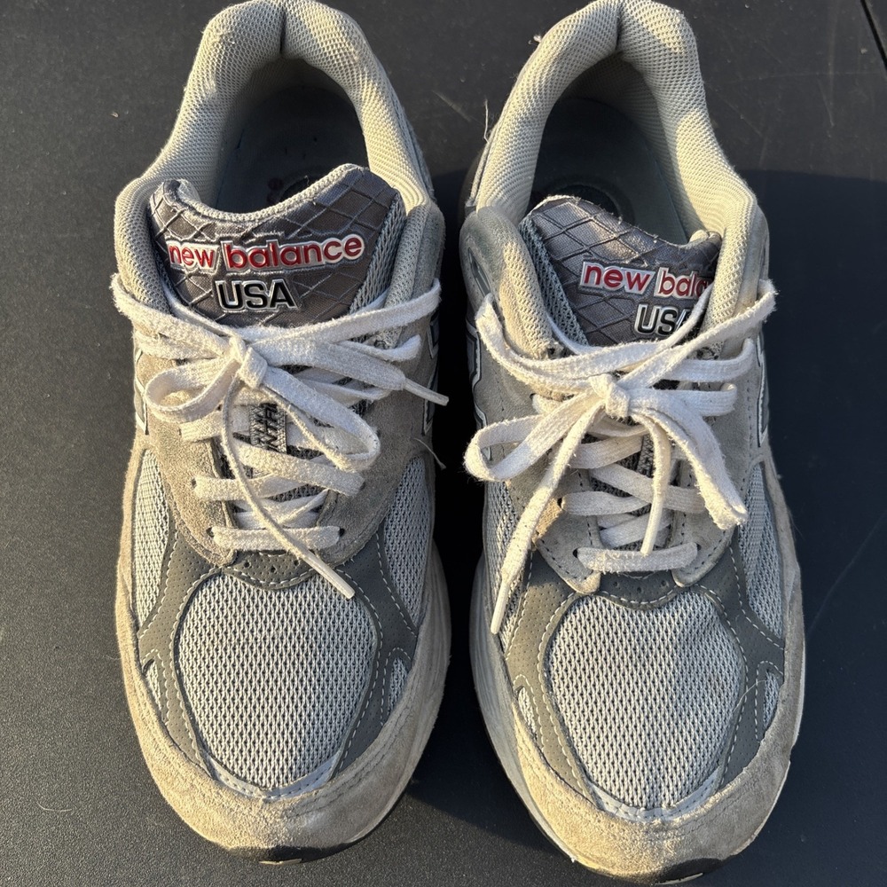 New Balance W990GL3 Woman's US Size 8